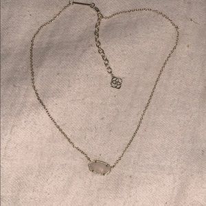 kendra scott necklace